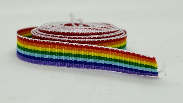 CINTA GROSS 1CM ARCOIRIS