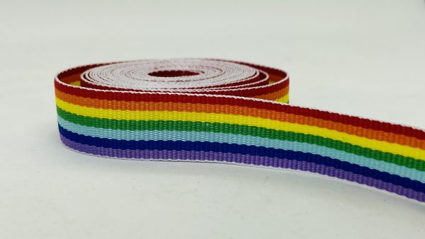 CINTA GROSS 1.5CM ARCOIRIS