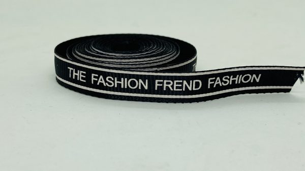 CINTA GROSS 1CM FASHION