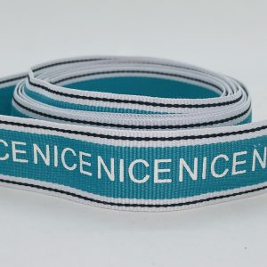 CINTA GROSS NICE NICE VERDE