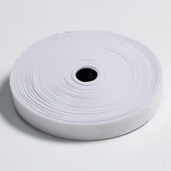 ELÁSTICO PARA EMBUTIR DE 20MM 25 METROS