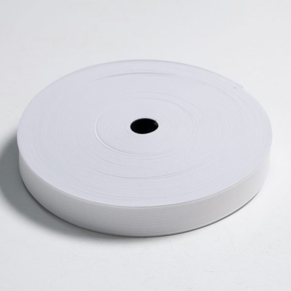 ELÁSTICO PARA EMBUTIR DE 30MM 50 METROS