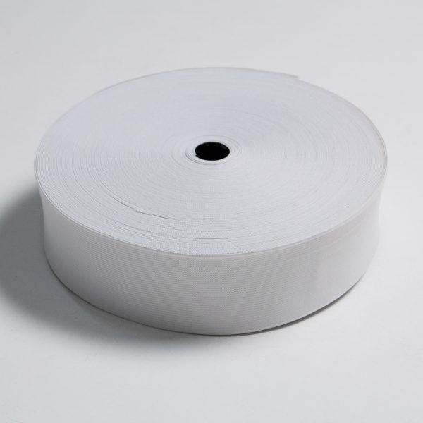 ELÁSTICO PARA EMBUTIR DE 60MM 50 METROS
