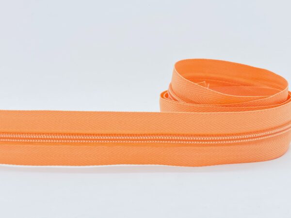 CIERRE POR METRO CADENA NYLON N3 (4mm) X 10m - Image 16