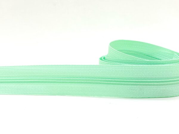 CIERRE POR METRO CADENA NYLON N3 (4mm) X 10m - Image 20