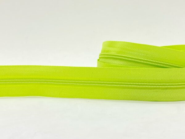 CIERRE POR METRO CADENA NYLON N3 (4mm) X 10m - Image 22