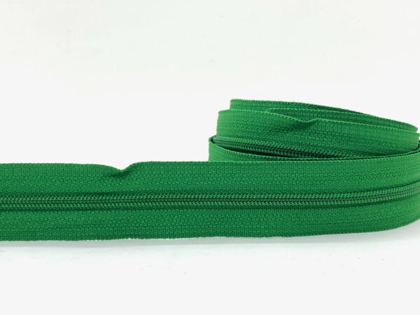 CIERRE POR METRO CADENA NYLON N3 (4mm) X 10m - Image 23