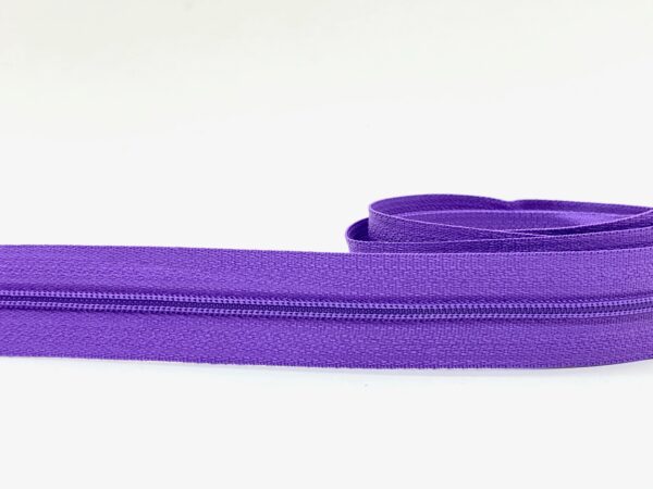 CIERRE POR METRO CADENA NYLON N3 (4mm) X 10m - Image 25