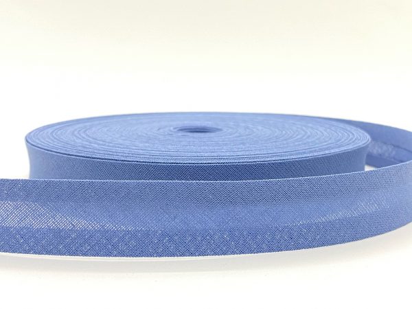 CINTA AL BIES ALGODÓN 2cm x 25m - Image 30