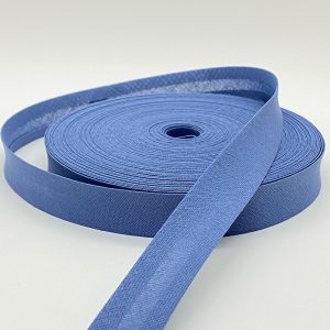CINTA AL BIES ALGODÓN 2cm x 25m - Aero, Rollos