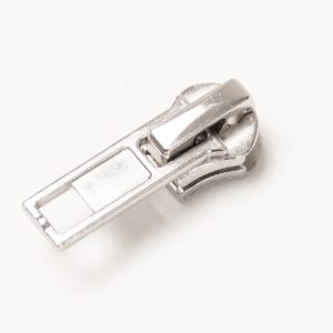 DESLIZADOR PARA CIERRE ALUMINIO 5 AUTOMÁTICO X 50u - Automatico, Pack de 50u