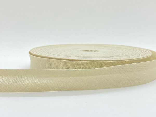 CINTA AL BIES ALGODÓN 2cm x 25m - Image 27