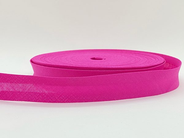 CINTA AL BIES ALGODÓN 2cm x 25m - Image 19
