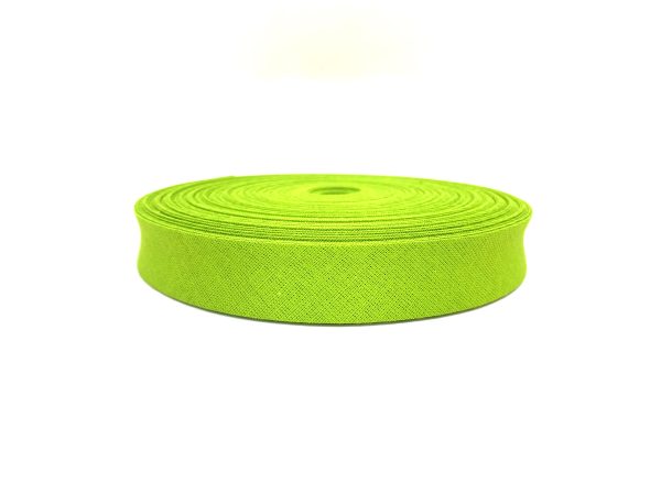 CINTA AL BIES ALGODÓN 2cm x 25m - Image 37