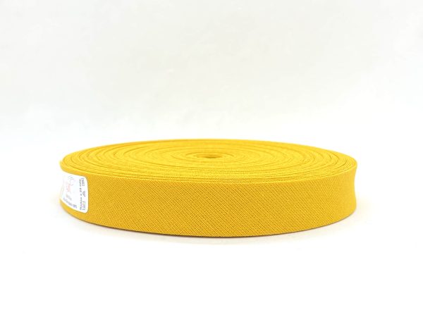CINTA AL BIES ALGODÓN 2cm x 25m - Image 34