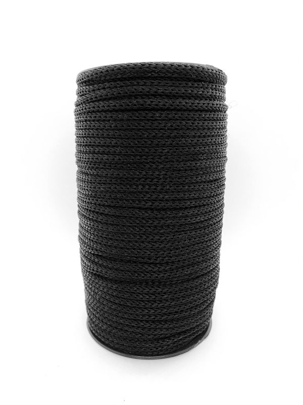 CORDÓN POLIPROPILENO REDONDO 4mm X 100m - Image 3