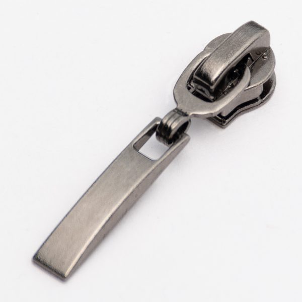 DESLIZADOR PARA CIERRE NYLON 5(6mm) AUTOMÁTICO FANTASÍA X 50u - Image 3