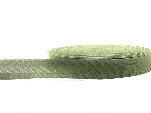 CINTA AL BIES ALGODÓN 2cm x 25m - Image 3