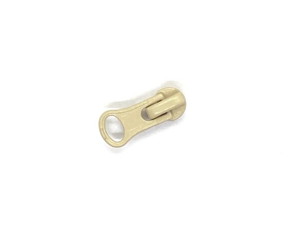 DESLIZADOR PARA CIERRE NYLON 5(6mm) ALTONO X 100u - Image 3