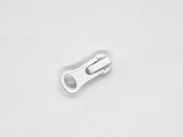 DESLIZADOR PARA CIERRE NYLON 5(6mm) ALTONO X 100u - Image 5
