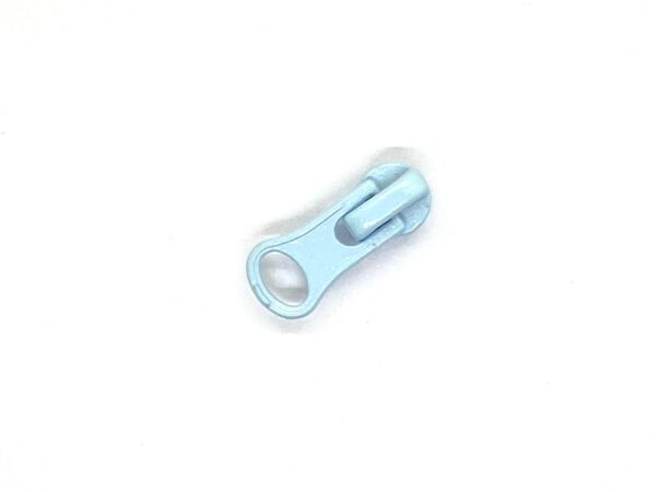 DESLIZADOR PARA CIERRE NYLON 5(6mm) ALTONO X 100u - Image 7