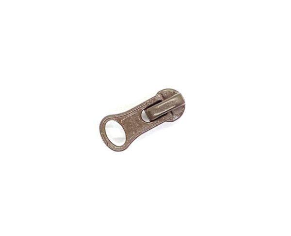 DESLIZADOR PARA CIERRE NYLON 5(6mm) ALTONO X 100u - Image 8