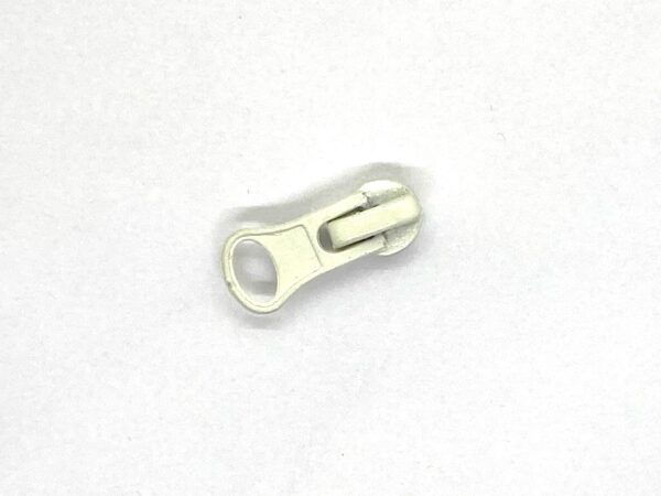 DESLIZADOR PARA CIERRE NYLON 5(6mm) ALTONO X 100u - Image 9