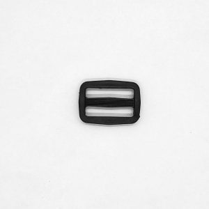 HEBILLA ESCALERA  X 50UNIDADES - 25MM, PACK X 50u