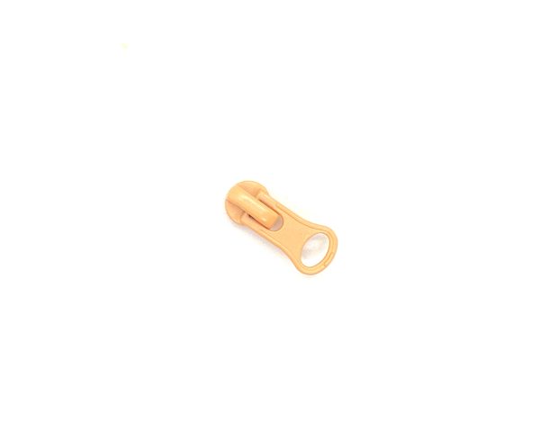 DESLIZADOR PARA CIERRE NYLON 5(6mm) ALTONO X 100u