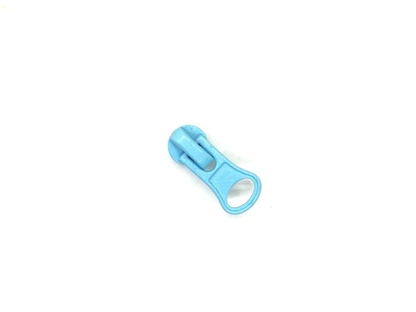 DESLIZADOR PARA CIERRE NYLON 5(6mm) ALTONO X 100u - Image 27