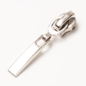 DESLIZADOR PARA CIERRE NYLON 3(4mm) Especial X 50u - Pack de 50u, Palito
